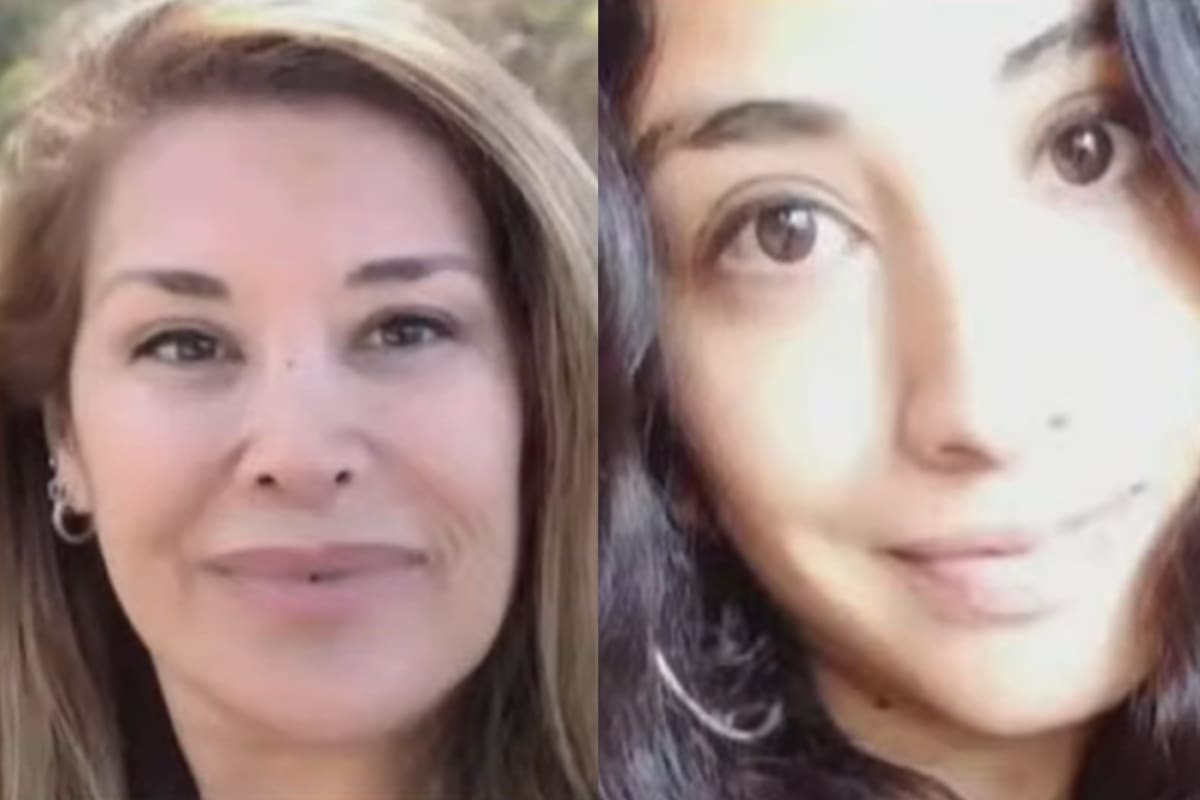 Un vecino de la familia aseguró que la ex del asesino “siempre estaba a la defensiva” y “vivía con miedo”