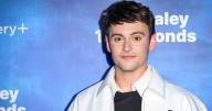 Celebrity Traitors star Tom Daley's life away from the spotlight with famous husband