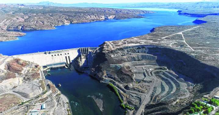Nación postergó la licitación de las represas de los ríos Limay y Neuquén hasta el 7 de noviembre