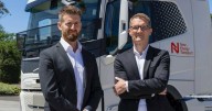 No sound, no fury: a startup is backing electric trucks