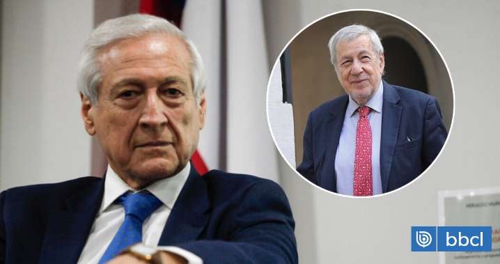 "No es un privilegio": exministro lamenta retiro de asignación para educación de hijos de diplomáticos