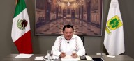 Zancadilla al Gobernador