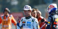 Arde la tabla de posiciones de la F1 tras el GP de México: Lando Norris, nuevo líder del Campeonato de Pilotos