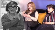 'La Chilindrina' y su hija ACUSAN a empresarios peruanos de su circo de OBLIGARLA a trabajar cuando estaba GRAVE: "Estaba ida"
