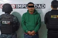 Detienen a “El Chesman”, presunto autor intelectual del asesinato del padre Marcelo Pérez en Chiapas