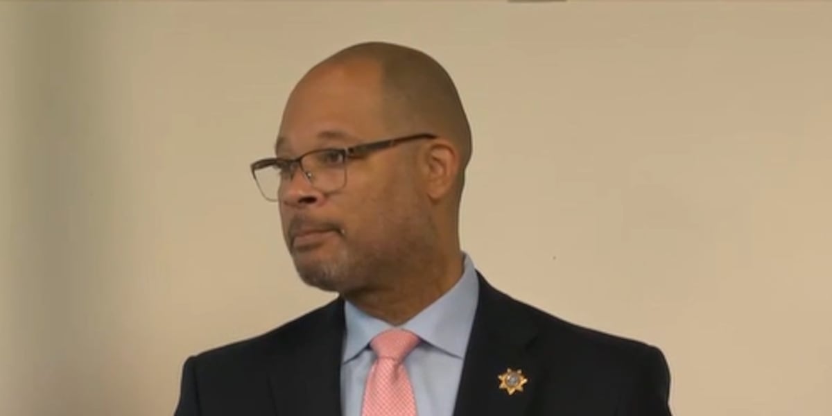 Nevada attorney general votes to approve $30M for food banks during government shutdown