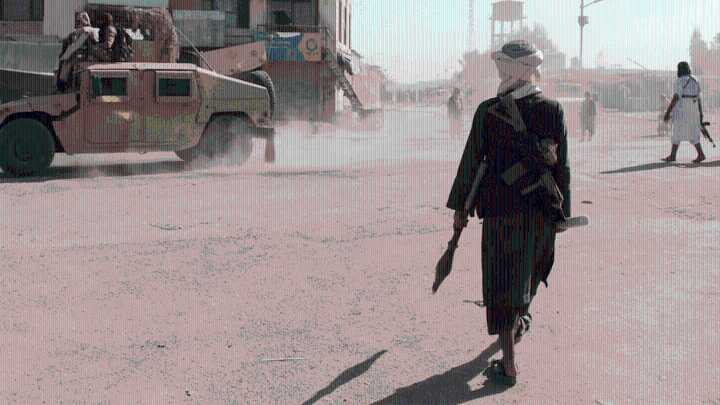 Pakistan breaks ceasefire, launches strikes on Afghan soil; Taliban warns of retaliation