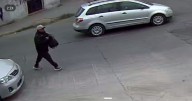 "Me siguieron y me robaron": desesperado pedido de un salteño tras perder su computadora