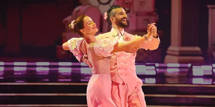 'DWTS' Wicked Night Recap: First 10s of the Season and the Couple Eliminated at the End of the Night