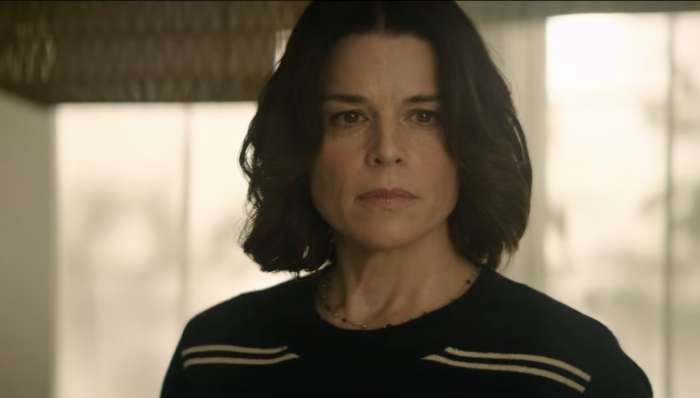 'Hello Sidney': The 'Scream 7' Trailer Burns It All Down