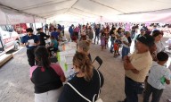 Llevarán ”Cruzada por la Paz" a la Colonia El Sauzal este sábado
