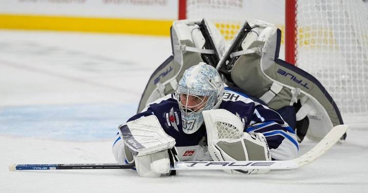 NHL pre-season roundup: Jets rally to beat Flames 5