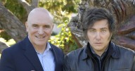 Candidato de Milei a diputado por Buenos Aires renuncia tras vínculos con empresario acusado por blanqueo de dinero y narcotráfico