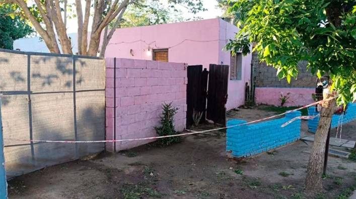 Córdoba: una mujer mató de un tiro en la cabeza a su exsuegro