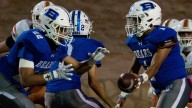 See El Paso football players who had big games in Week 8