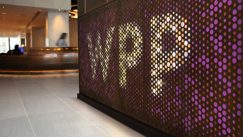 WPP cuts out the agency to help brands create their own ads with AI