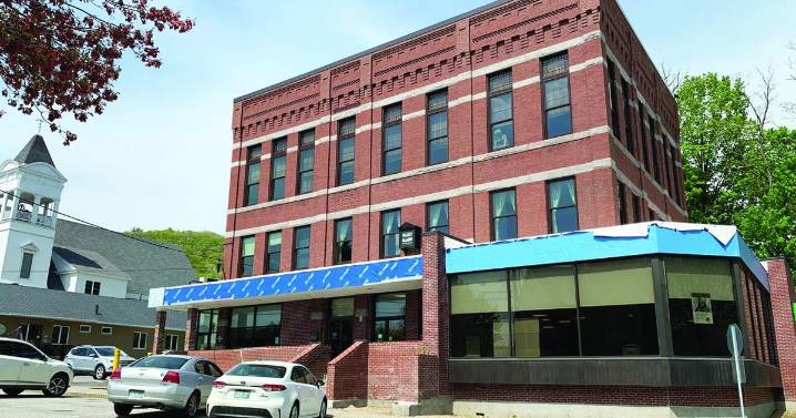 Voters worry about shrinking tax base if Newfound buys Bristol TD Bank