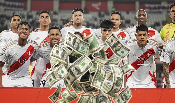 Es el peruano más caro con € 4 millones, pero no juega en su club: lleva 5 partidos sin salir en lista
