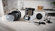 El boom de los robots de cocina: las marcas se disputan un negocio en plena expansión