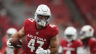 Cardinals sign TE Josiah Deguara from the practice squad to the active roster