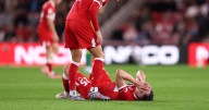 Middlesbrough's injury list in full and the expected return dates for each absentee