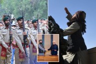 Pakistan threatens to 'obliterate' Taliban after peace talks fall apart