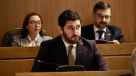 Vox anuncia que no negociará los Presupuestos de Aragón para 2026