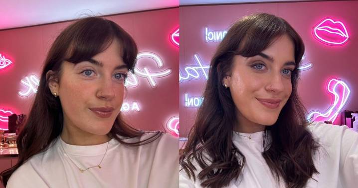 I got my makeup done at Charlotte Tilbury - 1 tip has transformed my routine