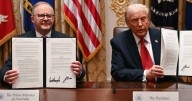 Trump deal a blueprint for Aussie minerals sales boost