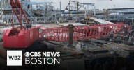 Victims of Everett crane collapse identified
