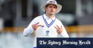 Ashes 2025-26: Allan Border urges Sam Konstas to ditch ramp shot, calls for Cameron Green axing