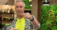 Marley confirmó que será el reemplazo de Maxi López en “MasterChef Celebrity”