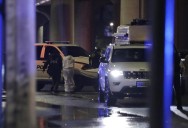 Identifica FGJ a extranjero asesinado la víspera sobre Periférico