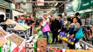 Elaboradores de alimentos de Neuquén ahora tendrán un espacio en el Mercado de Sabores