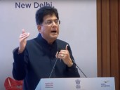 No deal with gun to head: Goyal on US’ Russian oil claim