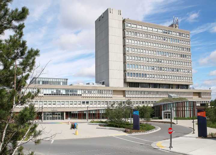 Laurentian University to host fall open house Oct. 25