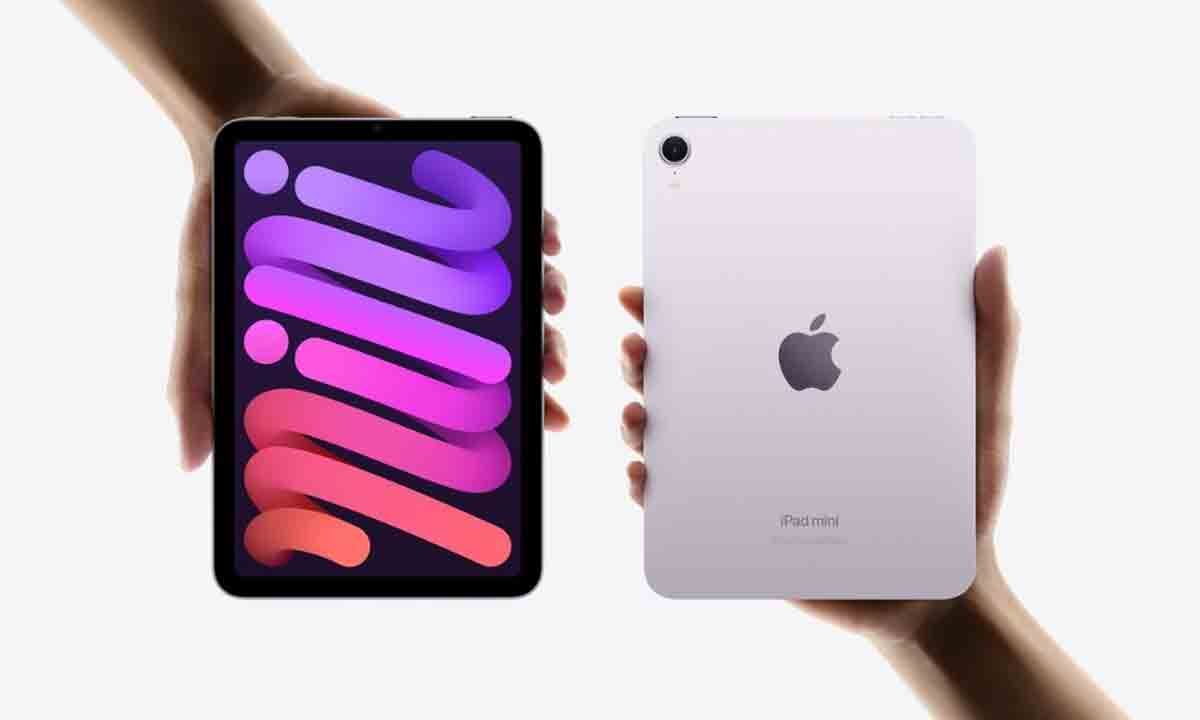 Apple to Bring OLED Displays to iPad Mini, iPad Air, and MacBook Lineups