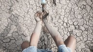 La estrategia y las obras que implementará San Juan para mitigar la sequía