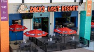 Rules You Need To Know Before Eating At Dick's Last Resort