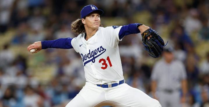 MLB Playoffs: Open thread, NLDS Game 4