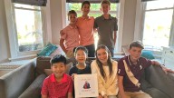 London, Ont., teens hope to 'make board games great again,' creating one in face of Trump's 51st
