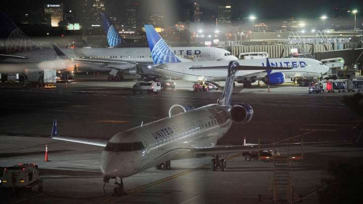 FAA nearly closed Orlando airport over staff shortage amid shutdown