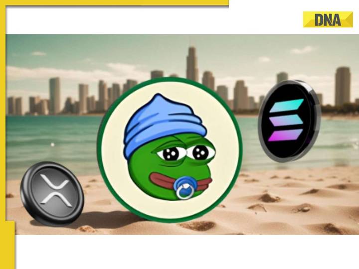 SOL, LILPEPE, XRP: Top Cryptos to Watch This Week