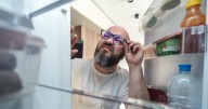 Surprising reason why your fridge might smell bad