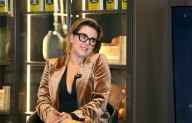 Alicia Machado le envía un mensaje a Trump por su operativo en el mar Caribe