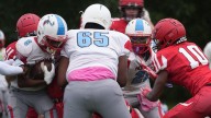 Delaware high school football photos, week 6