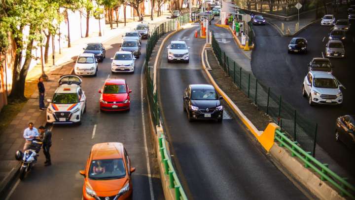 ¿Cómo Aplica el Hoy No Circula este Lunes 20 de Octubre de 2025 en la CDMX y Edomex?