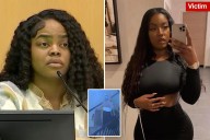 NYC woman flew to Florida, killed ex’s new girlfriend after being blocked on social media