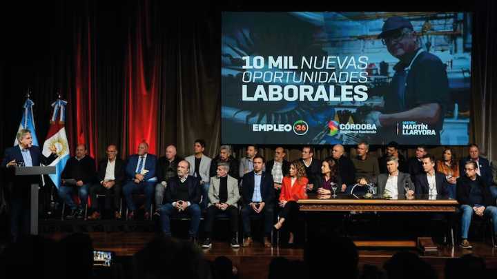 Empleo +26: 4.750 mayores de 26 años comenzarán a trabajar el 10 de noviembre
