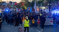 Somerville protests of anti-immigrant actions grow in size with number of residents taken